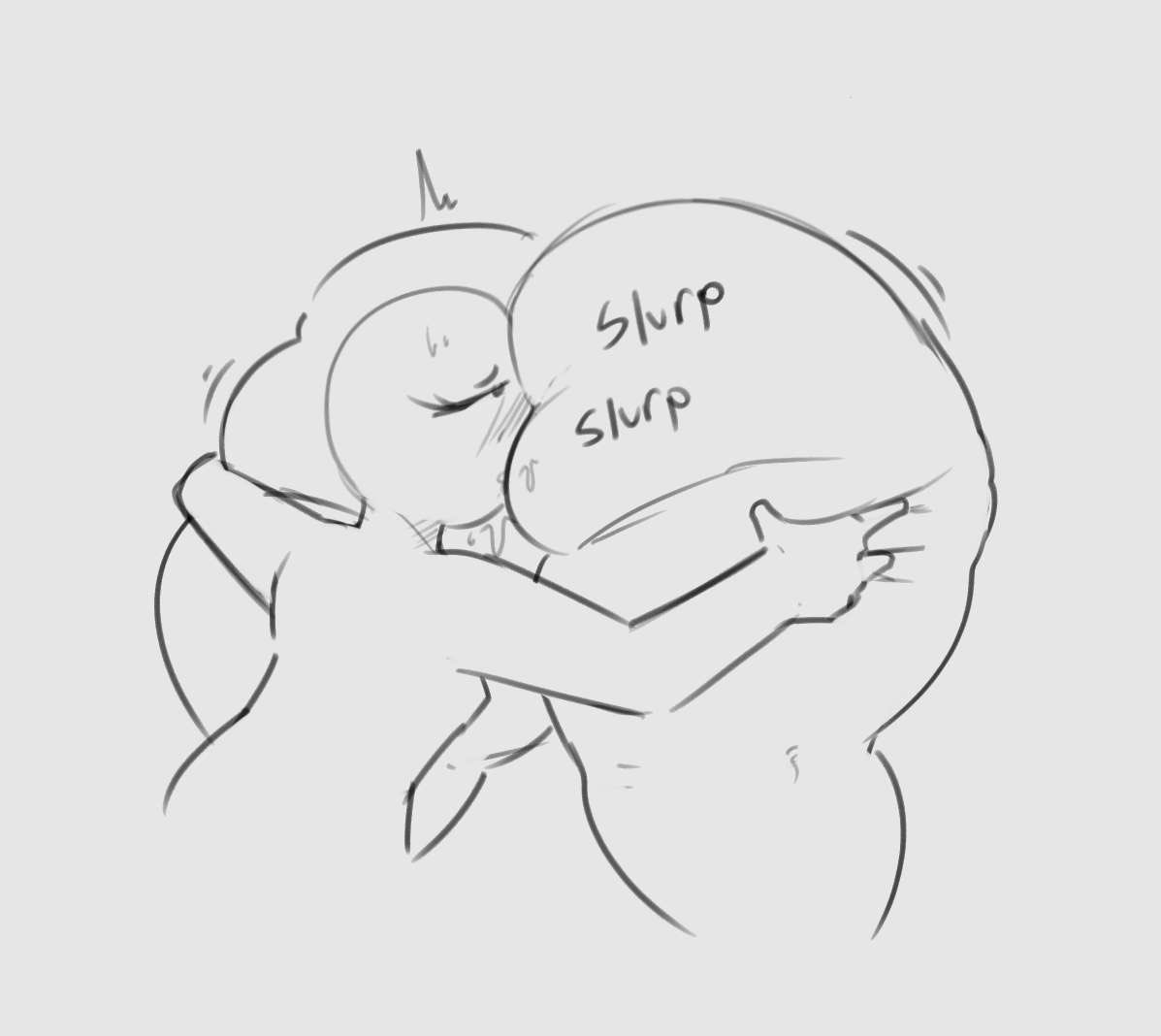 ᅠ ᅠᅠᅠᅠᅠ

ᅠ❝ T - TCH .. YOU FLESHBAG , WHAT DO YOU T - THINK YOUR DOING TO ME .. ❞ 💢 💞

ᅠᅠ