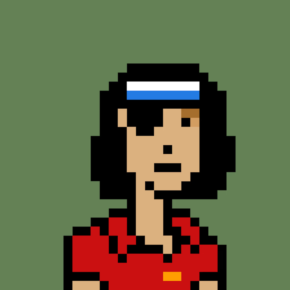 Congrats <a href="/MannyX/">🦶 Manny X</a> on your brand new <a href="/TycoonPunks/">TycoonPunks & TycoonKidPunks SOLD OUT</a>!!