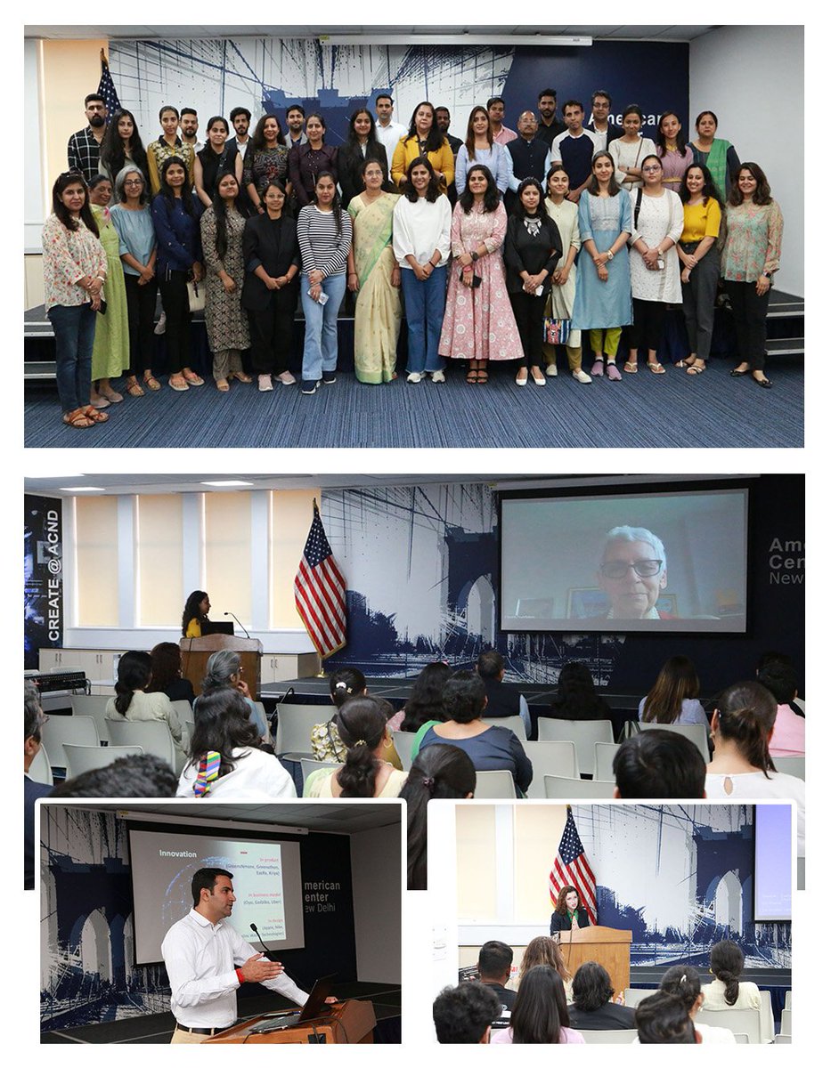 The Naropa Fellowship tweet media