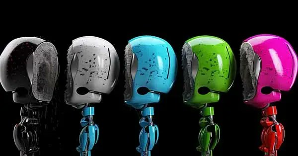 paresh100's tweet image. 29 Differences Between ChatGPT 3.5 &amp;amp; ChatGPT 4 - Besides the fact at the moment ChatGPT 3.5 is faster than v 4, and more!
buff.ly/3JHQK0G 
#ChatGPTComparison #ChatGPT3_5 #ChatGPT4 #AIConversationalModels #LanguageModels #ArtificialIntelligence #AIUpgrade #NLP