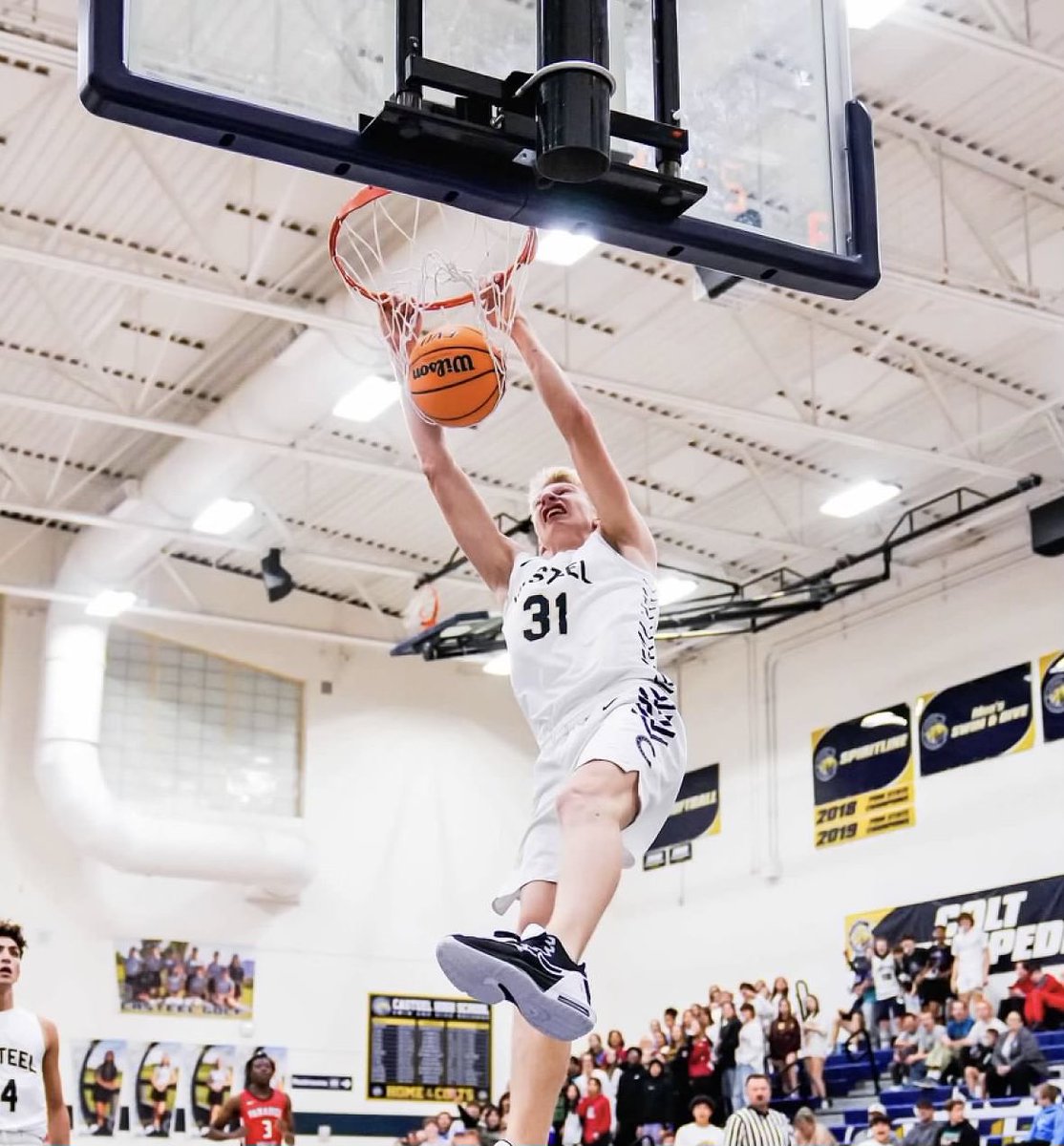 Caden Zurek tweet media