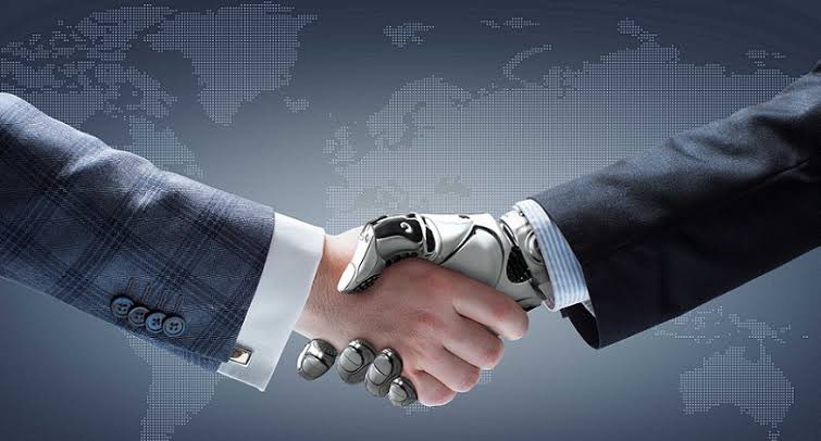_Govind_Pareek's tweet photo. Still wondering, Artificial Intelligence can replace lawyers?
#ArtificialIntelligence #Lawyers https://t.co/mYHATSsf3S