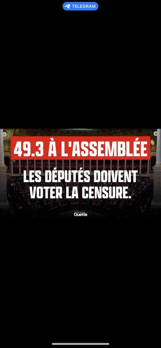 Rdv ce soir à 18h place de la république à Lille contre le 49.3 contre la réforme des retraites soyez nombreux et passez le message #pouvoiraupeuple# 💪💪