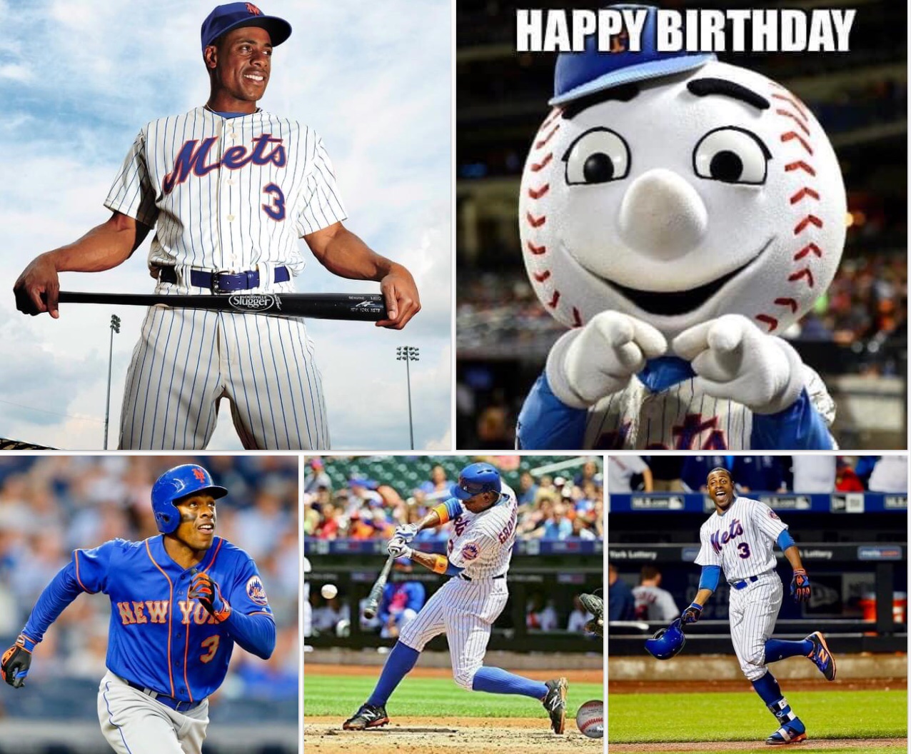   March 16th -Happy 42nd birthday to one of baseball s good guys...Forever Young, Curtis Granderson. 