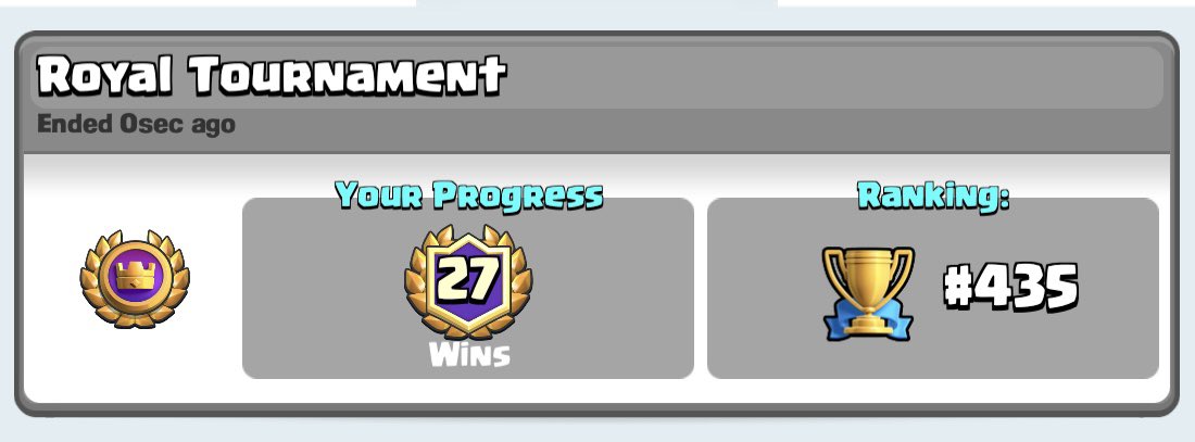 First classic gt I played in over a year