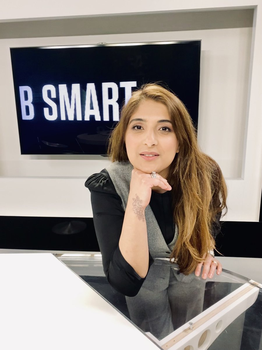 [ Appel à témoignages - #interview #TV ] 📺 Alerte #recherche entrepreneur(e)s engagé(e)s pour être l’invité(e) de ma prochaine émission « Smart Action » sur <a href="/B_SMART_TV/">B SMART 4Change</a> qui aura pour thème « Agir pour sensibiliser les jeunes des #quartiers à l’#Entrepreneuriat »  #Entrepreneur