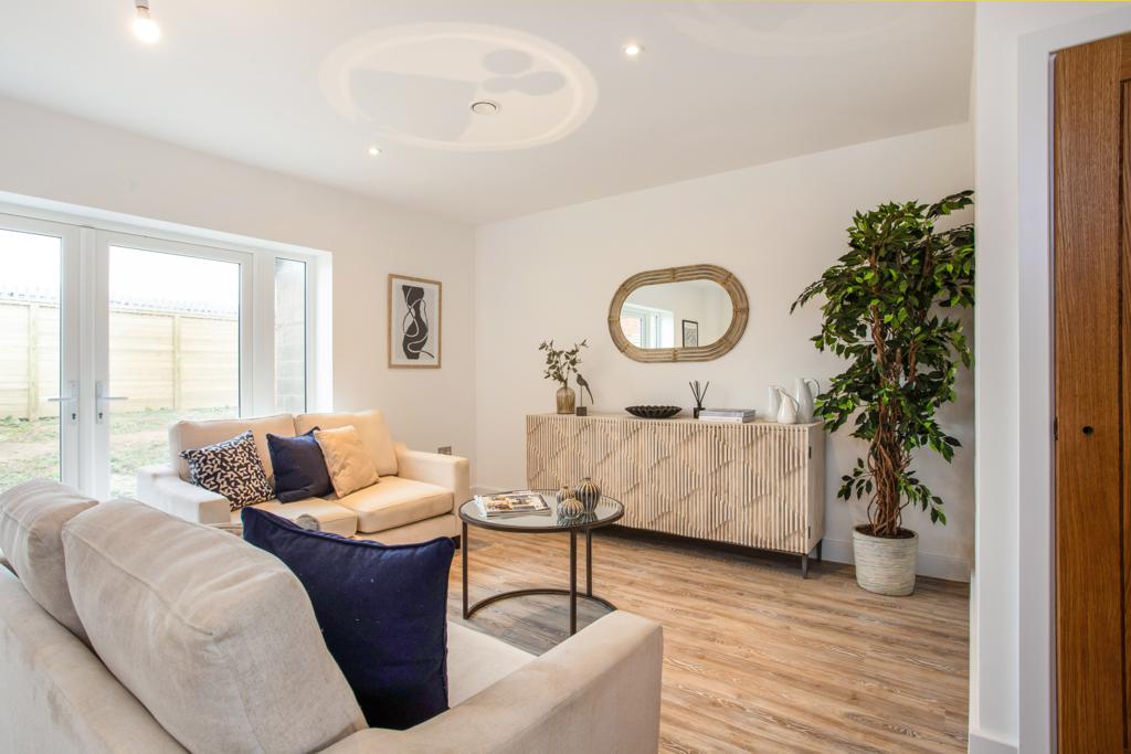 Amherst Homes tweet media