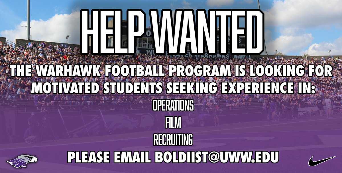 warhawk-football-on-twitter-hey-all-uw-whitewater-students-you