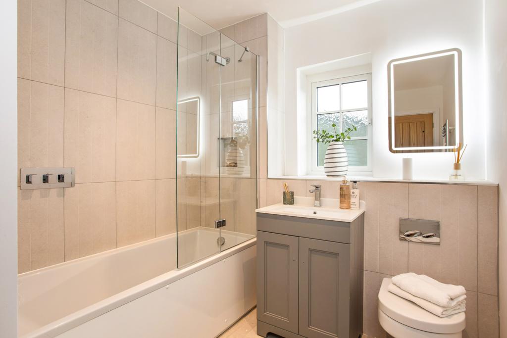 Amherst Homes tweet media