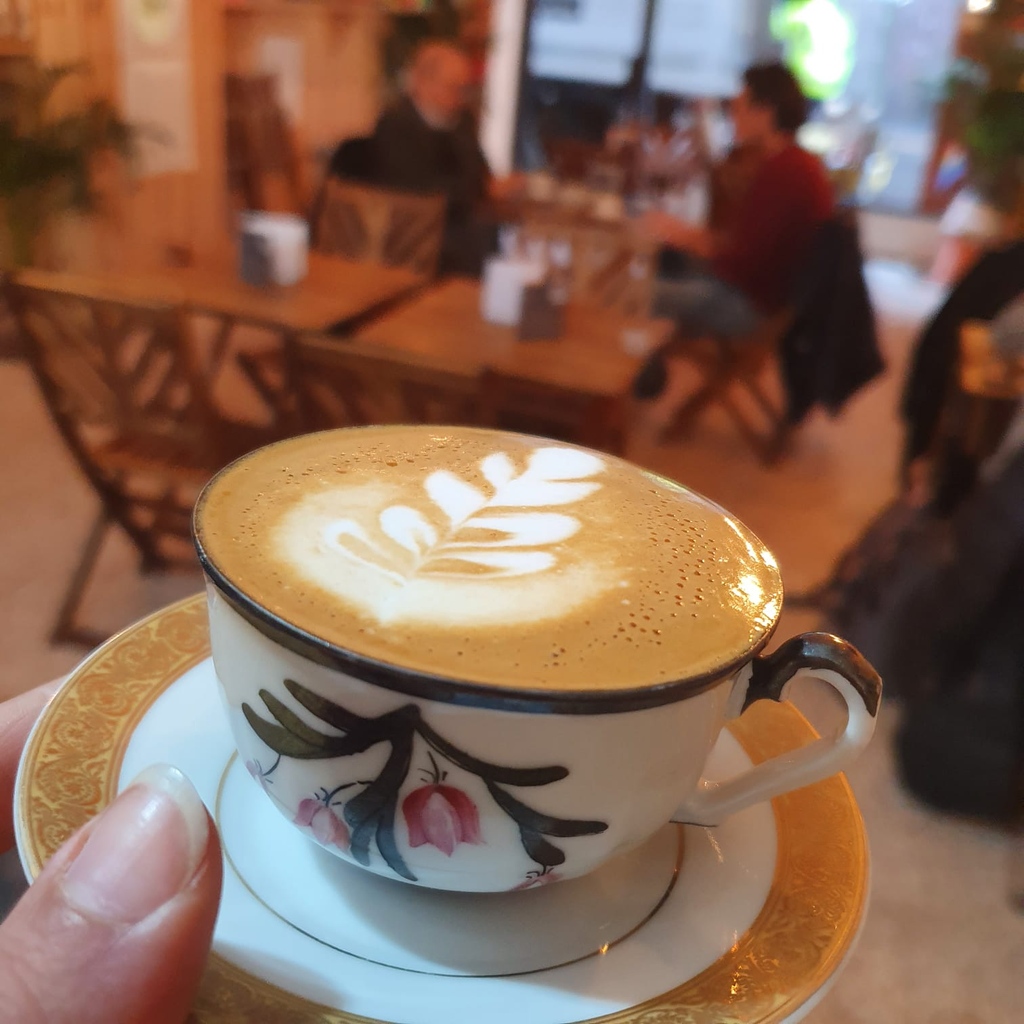 Colombian Coffee Co tweet media