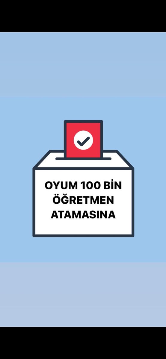 By_UgurE's tweet photo. Diğer bütün bakanlıklar geçtiğimiz yıllara oranla 2 kat fazla alım ilanına çıkarken, öğretmen ataması neden hâlâ yapılmıyor?

2022 KPSS puanı ile 100 BİN ÖĞRETMEN ATAMA duyurusunu bir an önce bekliyoruz.

@RTErdogan @prof_mahmutozer
@fahrettinaltun

#YüzBinÖğretmeniOYalamayın https://t.co/6xRHHDgG4j