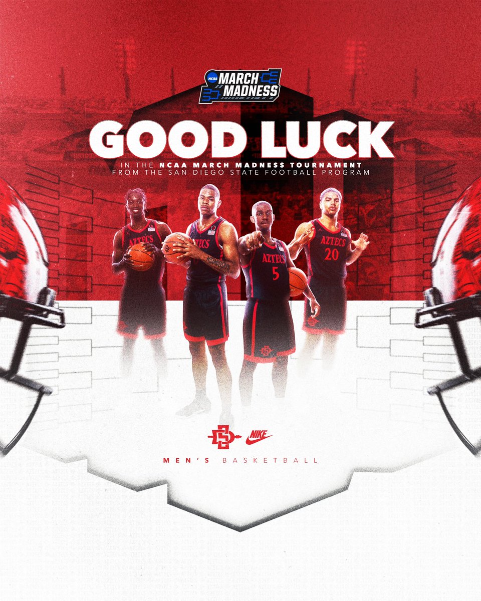 San Diego State Football tweet media