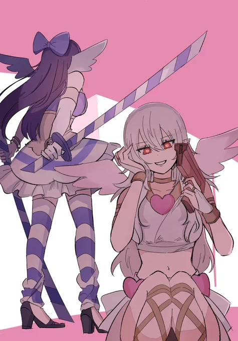 悔い改めよ※パロ 