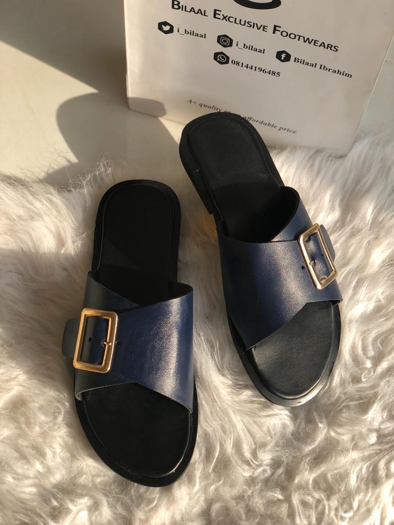 i_bilaal's tweet image. Are you looking for a nice, top notch detailed and comfy footwear? This is the one.

Price: 4000 Naira.
Contact: 08144196485
Nationwide delivery.

What you see is exactly what you get.

GOD DID IT • Desmond Elliot • Rufai • Congratulations Rinu • #SimFubara #SanwoisLagos