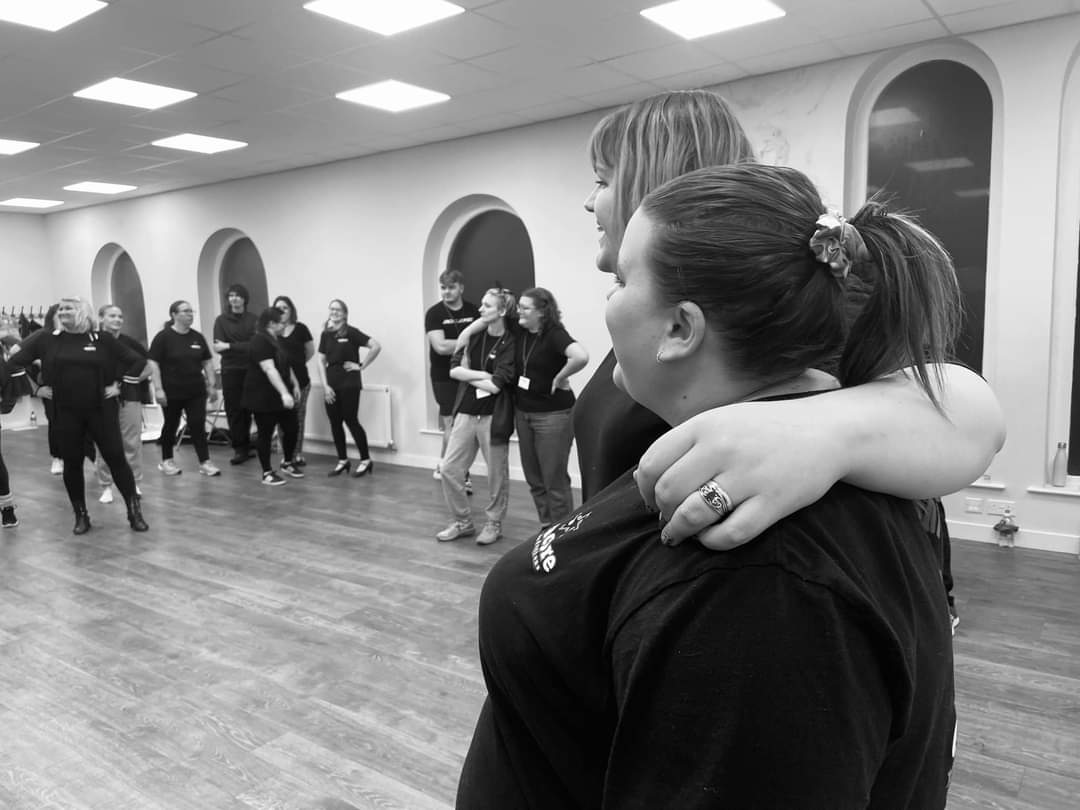 ENCORESHOWS's tweet photo. Only a few tickets remaining for our next Big Night Out on 31st March and 1st April! Don't miss out!
https://t.co/xyPZs6cAE0 https://t.co/IgWoQ6hwt0