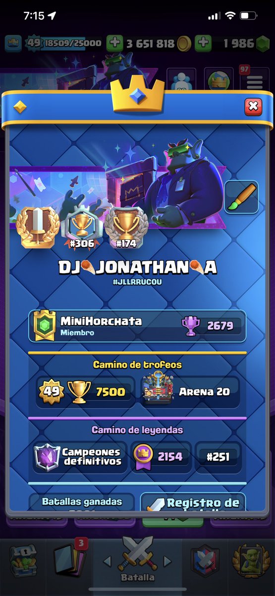 Jonatha17838277's tweet photo. Fav❤️,RT🔃 y follow,para agregarte y así me veas jugar en la temporada.
Comenta para mandarle mi ID por MD. https://t.co/wCxhGYtiSn