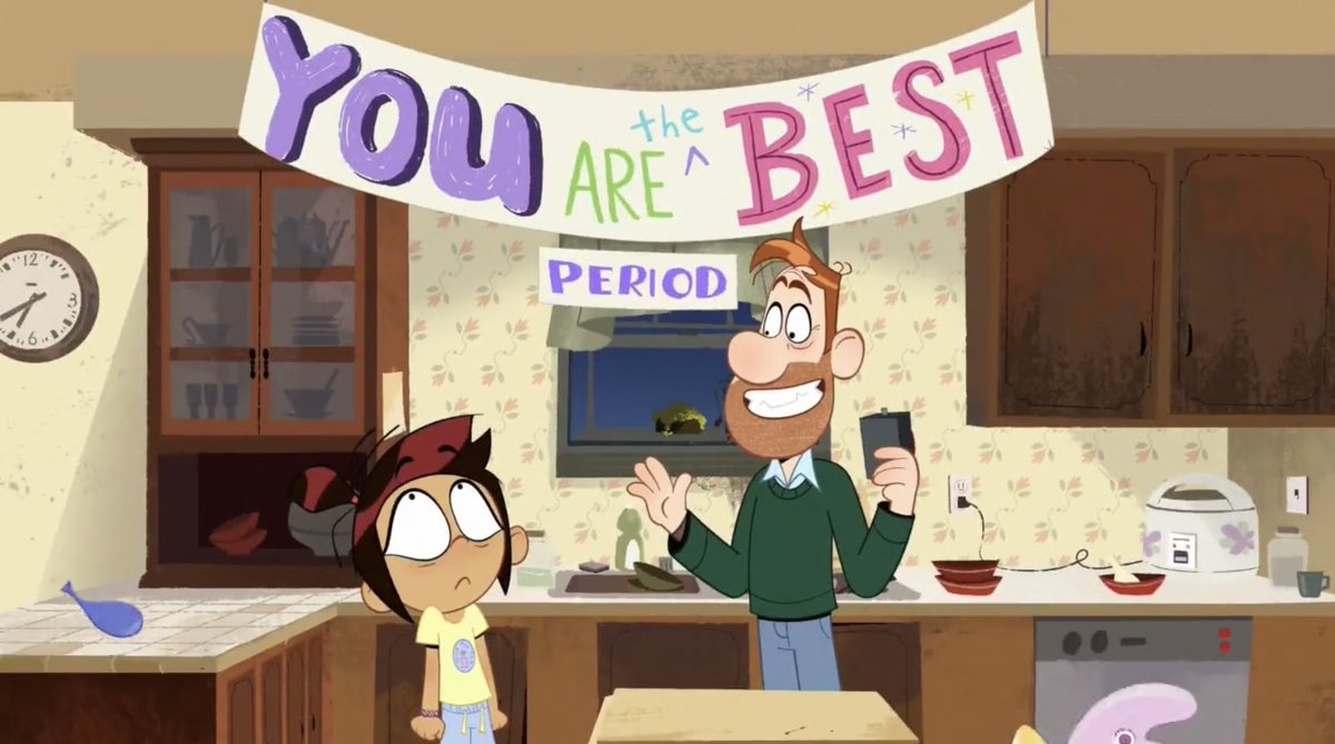 이번 예고편에서도 등장했지만, <몰리맥기와 유령>은 디즈니 TVA 최초로 생리와 관련된 이야기가 주제로 등장합니다. 다른 장편이나 특집 시리즈를...