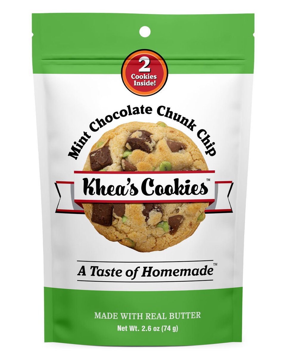 kheascookies's tweet photo. 🎉NEW LOOK…SAME DELICIOUS, HOMEMADE TASTE!😋
😊👇
Look 👀for our NEW cookie packets in your local cafe!☕️🍪
⬇️
Find Our Cookies At:
https://t.co/9TJyhmDiPI
IN STORES:
#forfivecoffee
#juiceeternity
#kookaburracoffeeny
#rastellimarketfresh
#gracesmarketplace
#coolbeanswestsayville https://t.co/mYP8zSPr3c