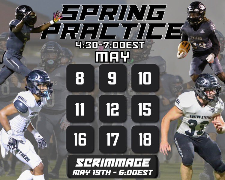 Coach Garrison tweet media