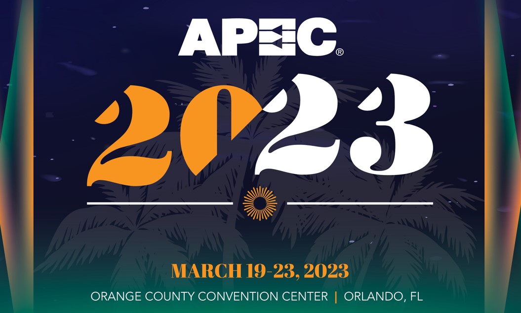 Badge Pickup &amp; Registration Desk Hours

Badges are required for admission to all APEC events and can be picked up at the registration desk, located in the lobby of Hall A (level 1) during the following days and times: 

apec-conf.org/conference/sch…
