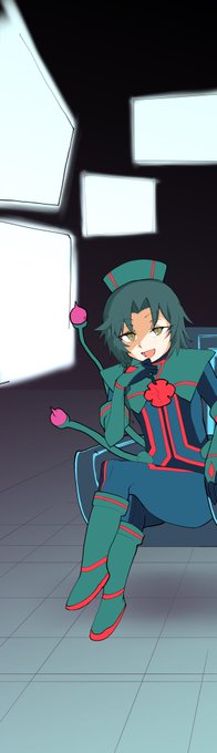 色んなもので隠れちゃいそうな地味なところ、意外とよくできちゃ!?と思ったので進捗 