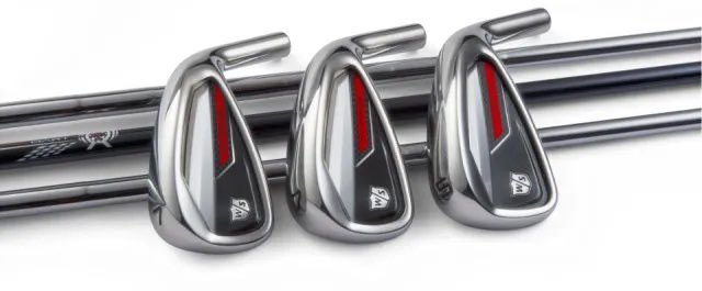 J Gallagher Golf (@jggolfagency) on Twitter photo Fueled by supercomputer A.I., the 2023 <a href="/WilsonGolfEU/">Wilson Golf Europe</a> Dynapower iron is built around the original weighting philosophy to advance power and forgiveness to a whole new level.
#WilsonGolf #Dynapower Fueled by supercomputer A.I., the 2023 <a href="/WilsonGolfEU/">Wilson Golf Europe</a> Dynapower iron is built around the original weighting philosophy to advance power and forgiveness to a whole new level.
#WilsonGolf #Dynapower