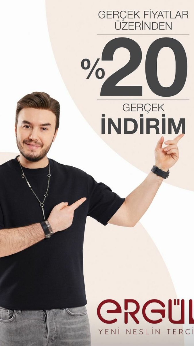 Mustafa Ceceli ile eşi Selin İmer Ceceli Marka Yüzü Oldu!

Yeni Neslin Tercihi Ergül Mobilya'nın Reklam film Projesinde Mustafa Ceceli, Selin İmer Ceceli ile yer aldı.. 

Ergül Mobilya'nın Reklam Filmi bu akşamdan itibaren ekranlarda yer alacak.. <a href="/mustafaceceli/">Mustafa Ceceli ©</a> <a href="/SeLin_Imer/">Selin Imer Ceceli</a>