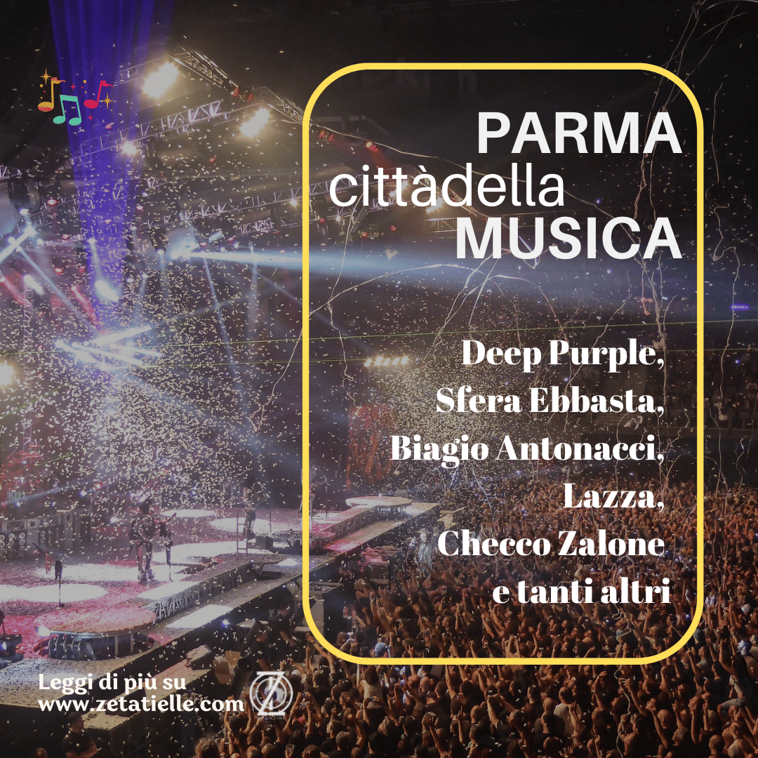 #parma #cittàdella #musica il #festival al Parco Ducale. @ComuneParma @RegioParma @turismoER @sferaebbasta  @_DeepPurple @thelazzinho @BiagioAntonacci #parmacittàdellamusica #eventi2023 #checcozalone #Parma #IlikeItaly

zetatielle.com/parma-cittadel…