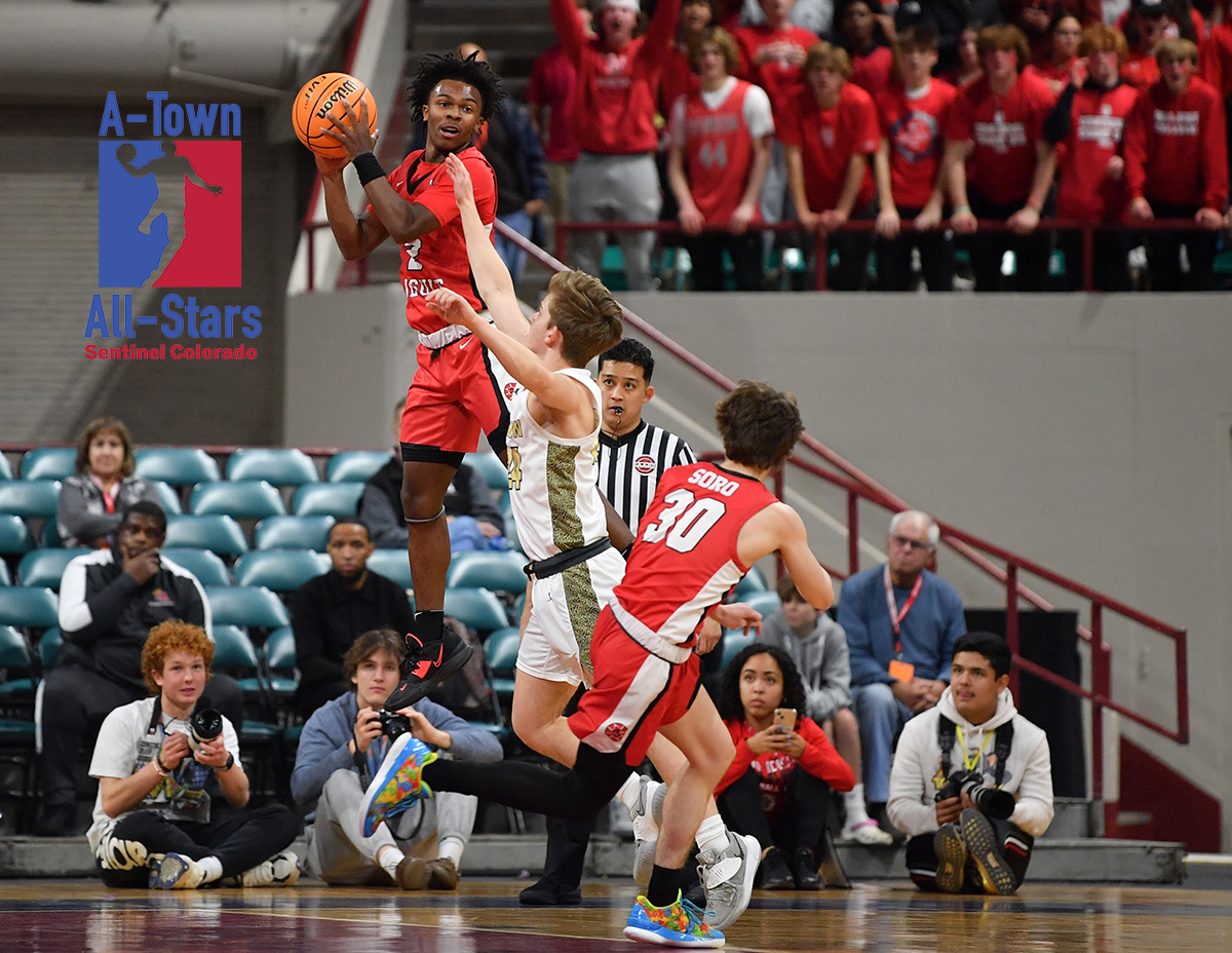 A-Town All-Star Game: Players from A. Central, <a href="/CTBoysHoops/">Cherokee Trail Boys Basketball</a>, <a href="/EaglecrestHoops/">Eaglecrest Hoops</a>, <a href="/gateway_hoops/">Gateway HS Hoops</a>, <a href="/OHShoopSquad/">Overland Boy's Bball</a>, <a href="/RaiderBoysHoops/">Rangeview Basketball</a>, Regis Jesuit &amp; @vistapeakbball combine on Team East for Saturday's All-Town All-Star Boys game - bit.ly/ATAGBoysTeamEa… #copreps #sentinelpreps #aurora