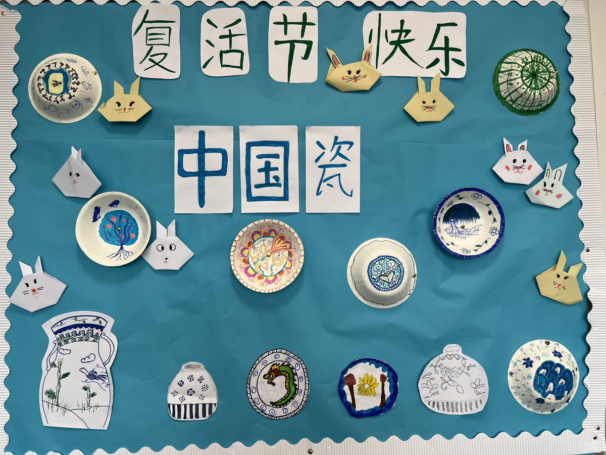 qhslanguages's tweet photo. It’s very early days on our Mandarin journey at QHS but pupils already loving this experience. Exciting times ahead! 🐼🇨🇳🧧🥮 @QueensferryHS https://t.co/ElLyXw3F1A
