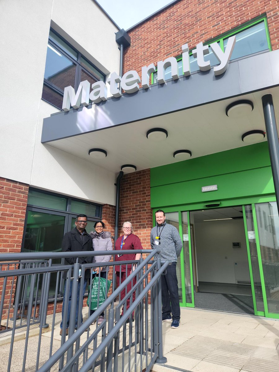 Buckinghamshire Healthcare NHS Trust tweet media