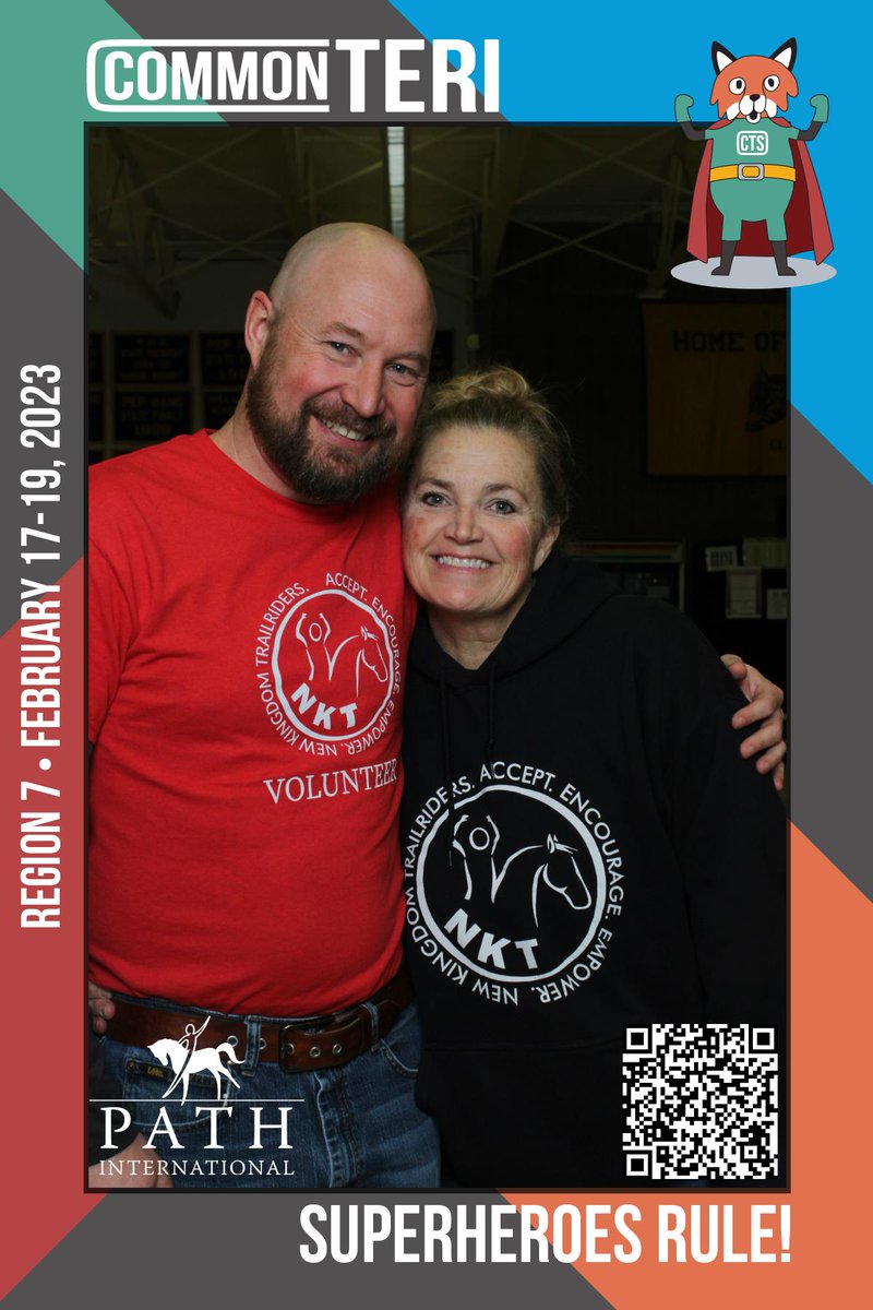 CommonTeri Services tweet media