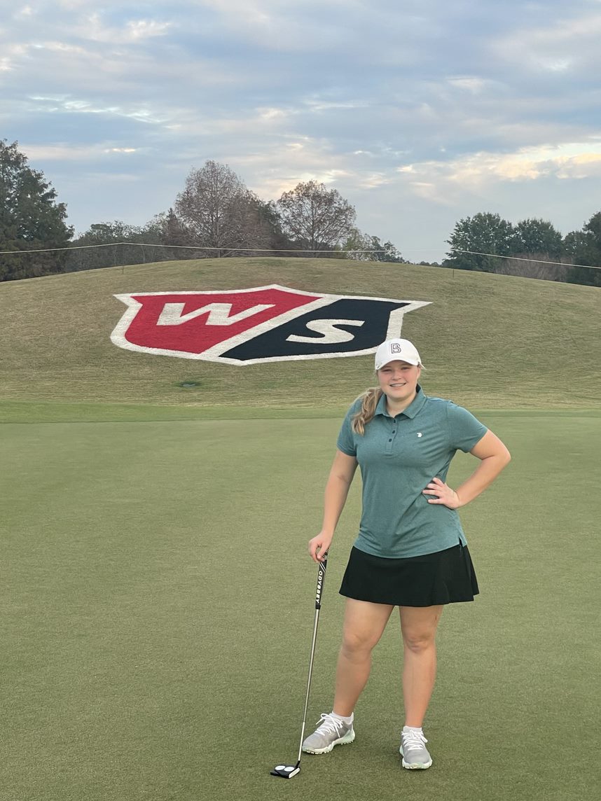 First Tee tweet media