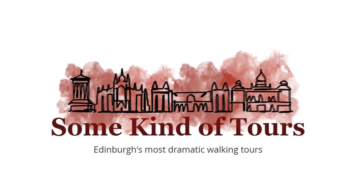 SKOTheatre's tweet photo. Discover Edinburgh's dark history, the twisted tales of Greyfriars Kirkyard &amp; more with Some Kind of Tours, a two hour, walking tour adventure into Edinburgh's macabre past.

Tickets available now at https://t.co/fnySExQAWT https://t.co/s5Iv42RbnR