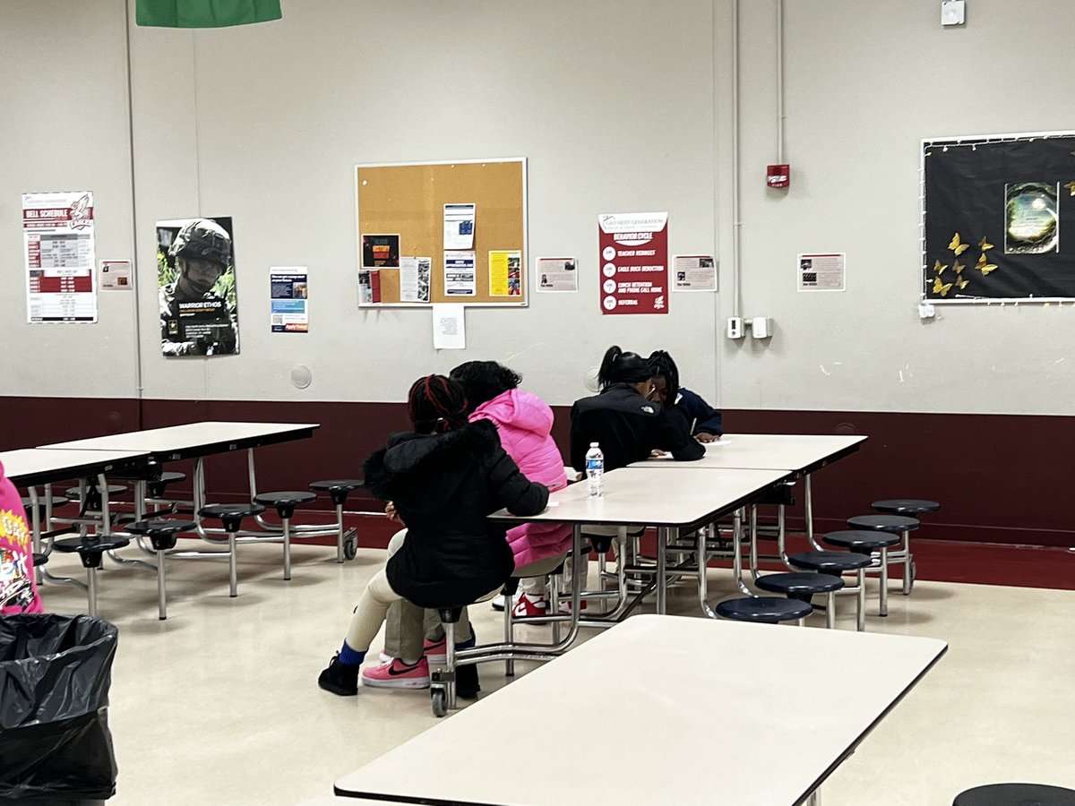 geonextgenhs's tweet photo. Thank you to @AMAsocial7 for being over your amazing 8th Graders for our Shadow Day! Great Job @2wiceCOLD creating a space that allows scholars to grow! #TheGEOWay #FlyHighEagles #ShadowDays #AvondaleMeadows @teasleygeo @WendySkibinski https://t.co/alBYqD5dtA