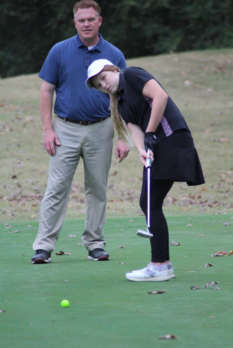 First Tee tweet media