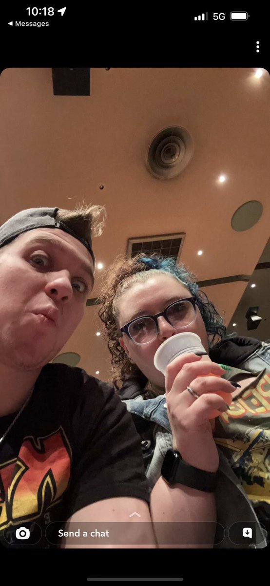 lili531_'s tweet photo. Psa: I really miss my boyfriend and I can’t wait to see him tonight. That is all🥺 https://t.co/HACyq0GRRr