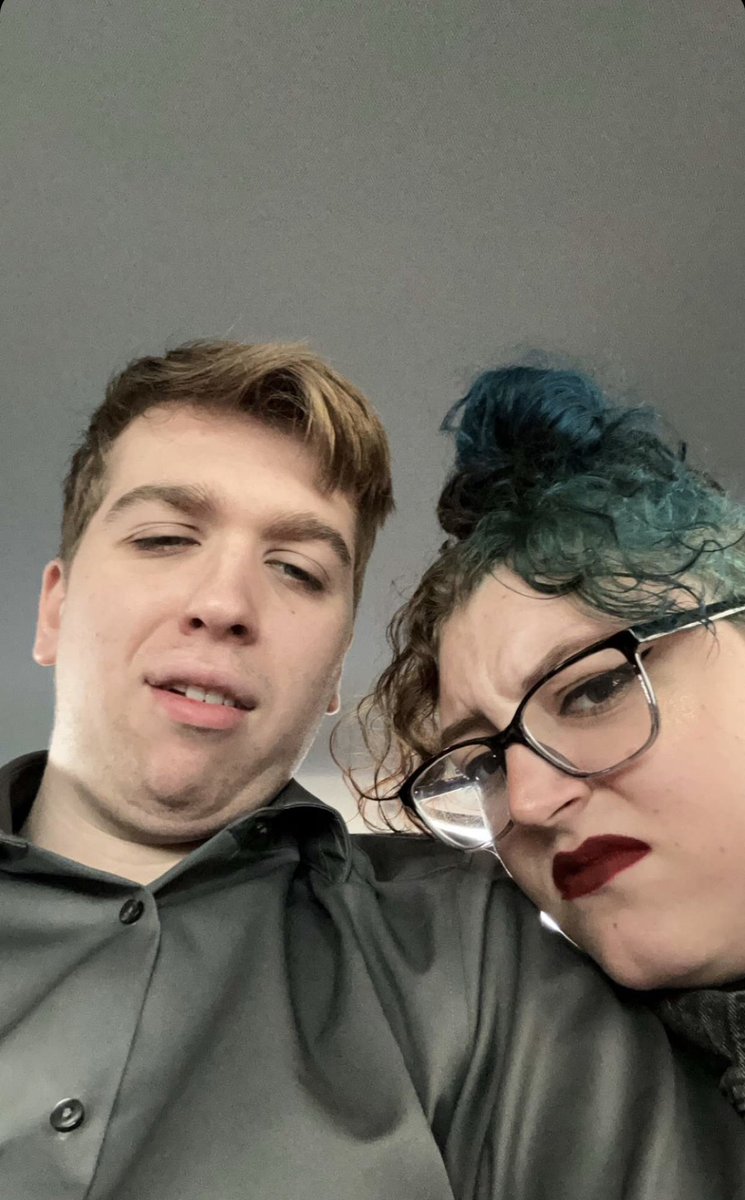 lili531_'s tweet photo. Psa: I really miss my boyfriend and I can’t wait to see him tonight. That is all🥺 https://t.co/HACyq0GRRr