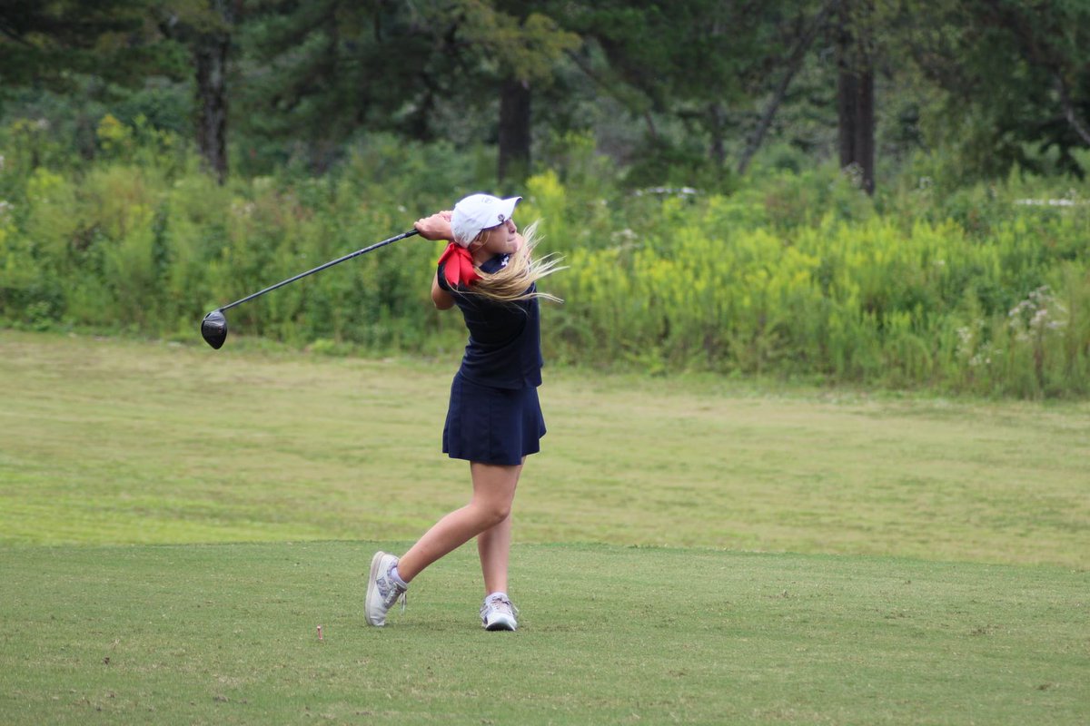 First Tee tweet media