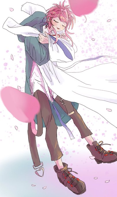 忘れものと春の踊り 