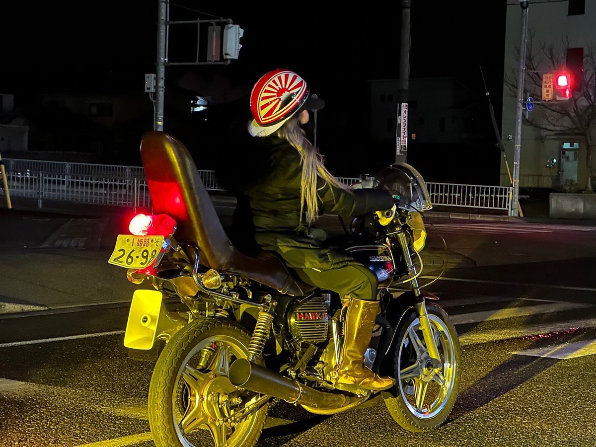 ojou_00's tweet photo. 情報ある方どんどんDMください
窃盗されて2週間とちょっとまだまだこれっぽっちも諦めてないんで https://t.co/RujcJP8SEG