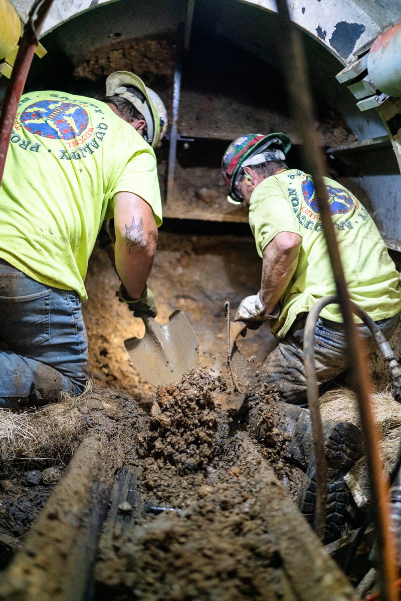 Midwest Mole, Inc. tweet media