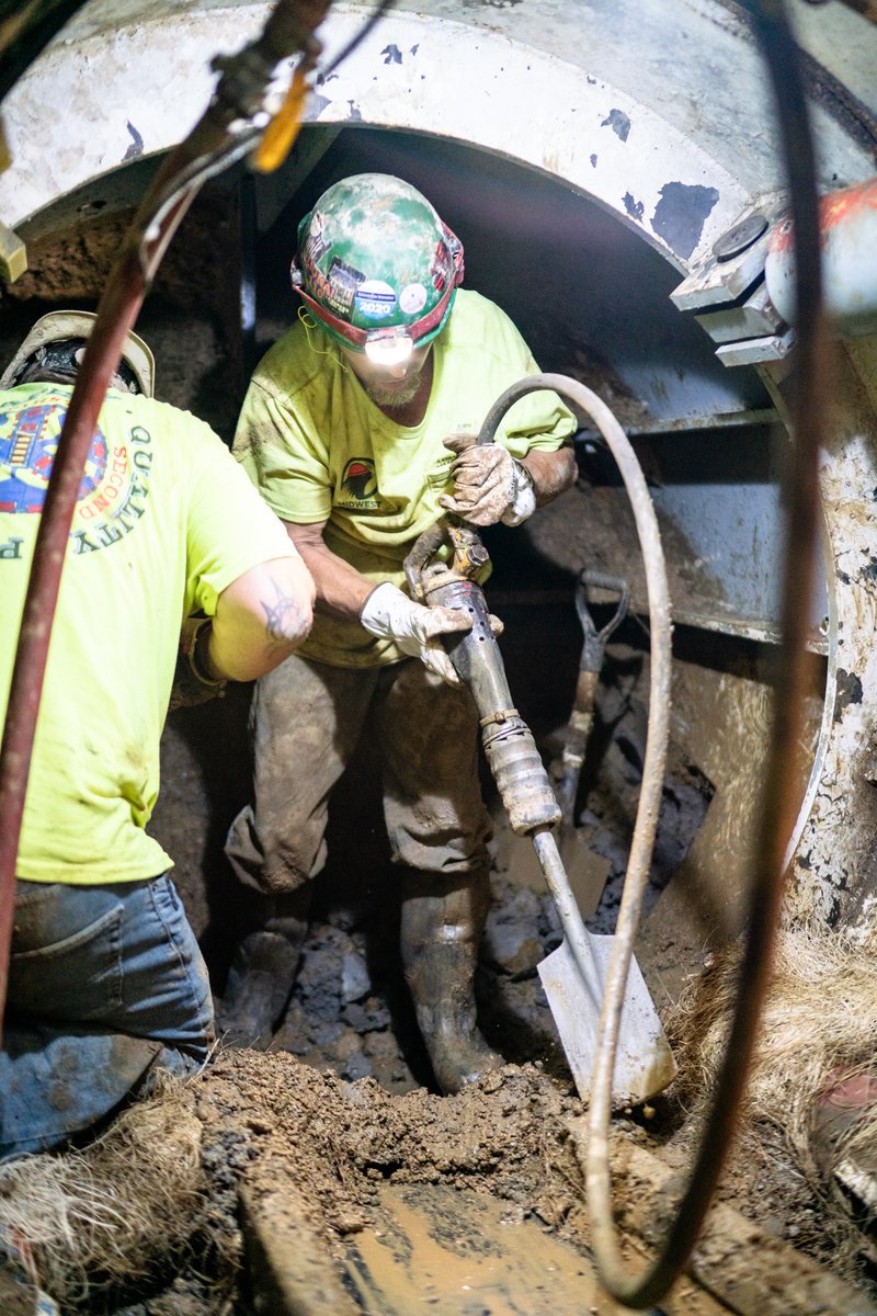 Midwest Mole, Inc. tweet media