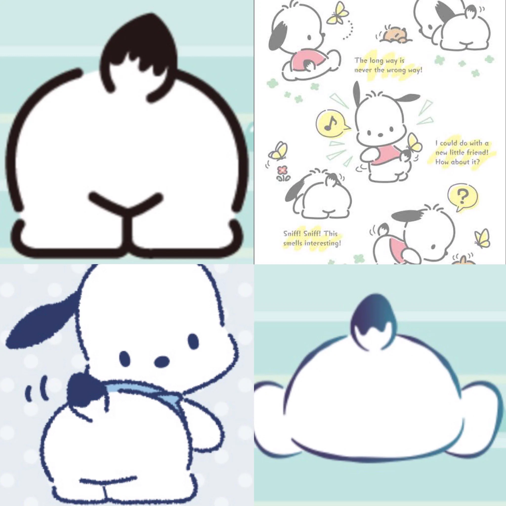 サンリオ【公式】 on X: 