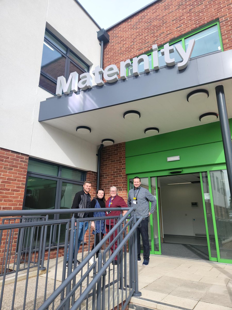 Buckinghamshire Healthcare NHS Trust tweet media