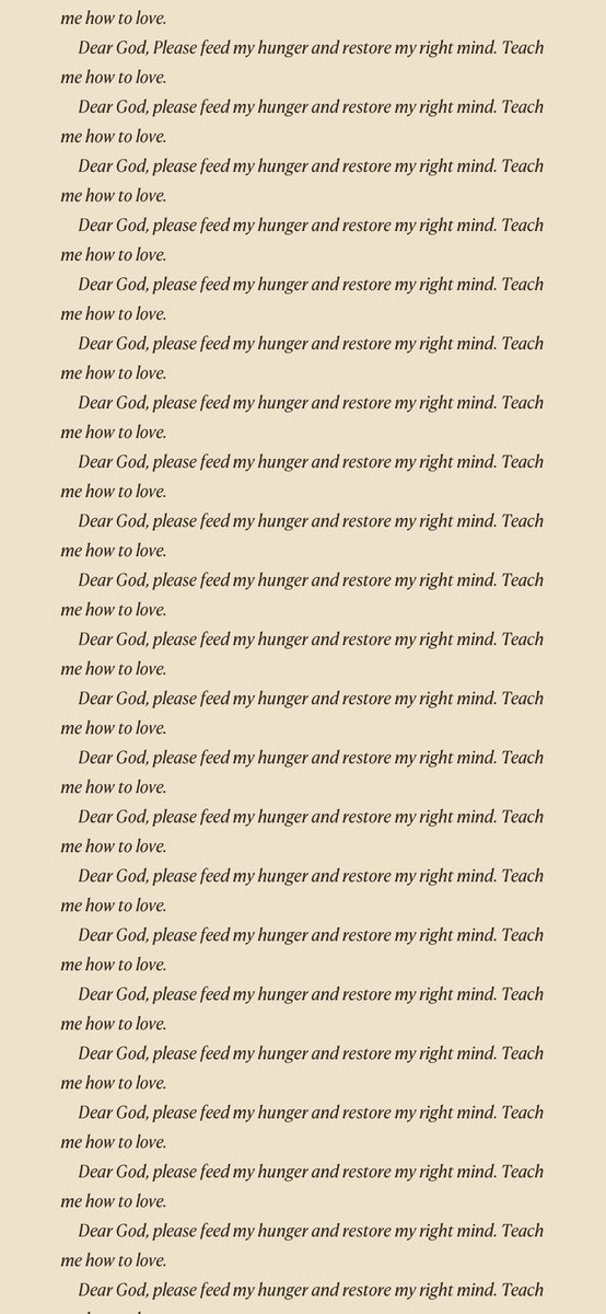 dash_eats's tweet photo. “A Course in Weight Loss: 21 Spiritual Lessons for Surrendering Your Weight Forever” Williamson, 2010 https://t.co/eNVCC12DxO