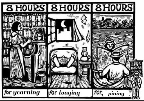 this is what we’re fighting for ✊