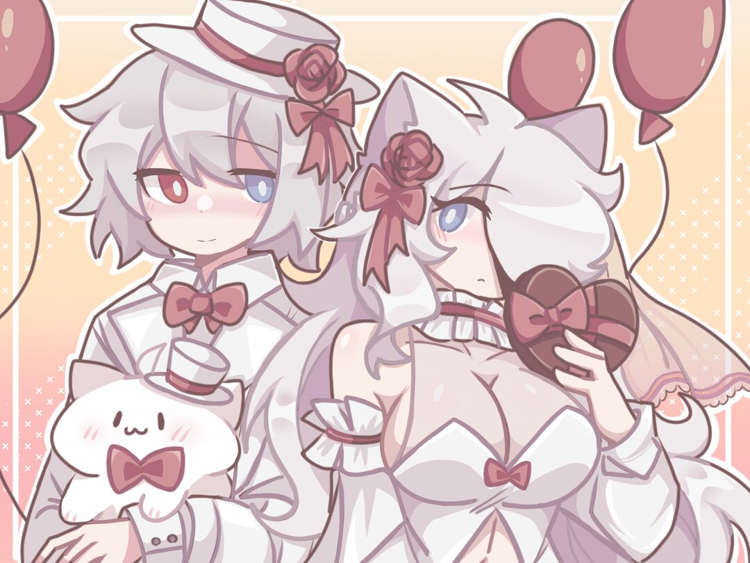 caihuaaaaa's tweet photo. #OC https://t.co/itwv9jmxkf
