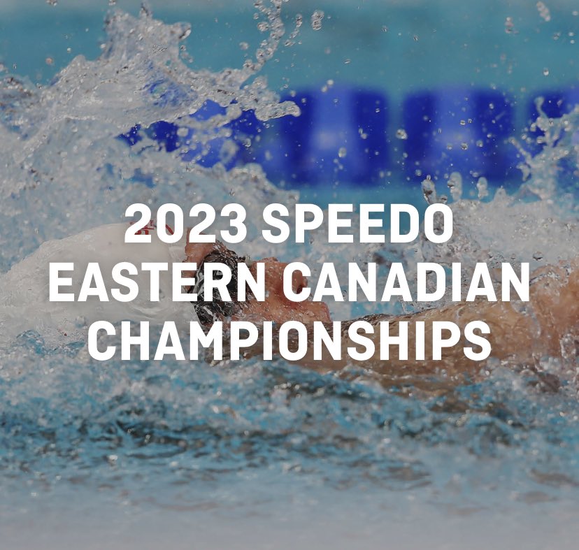 SwimmingNL's tweet image. Good luck to all of the NL swimmers in Windsor, Ontario this weekend competing at the 2023 Speedo Eastern Canadian Championships! 

Meet info &amp;amp; Psych Sheets - swimming.ca/en/events-resu…

LIVE RESULTS - live.swimrankings.net/37027/

LIVE STREAM - app.staylive.io/rectec/easterns