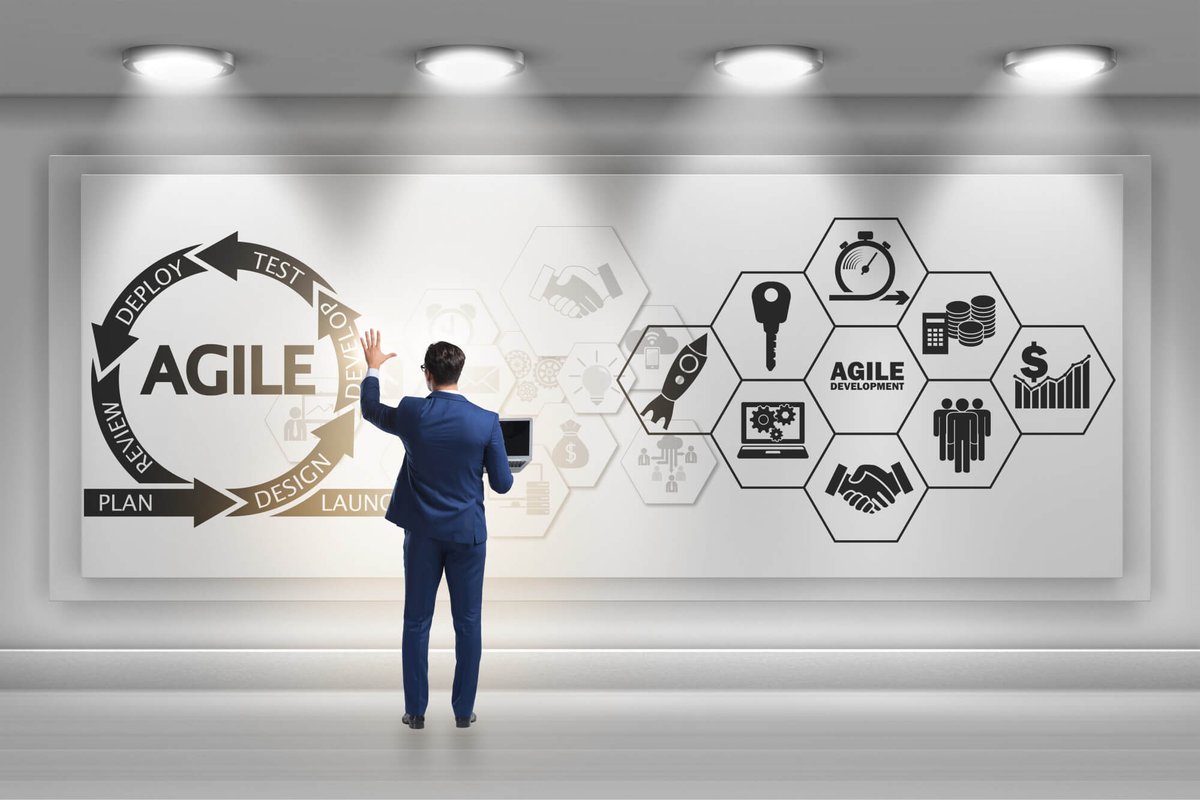 AdvisedSkills's tweet photo. 📣 An amazing article on Scaled Agile Framework Certification!
Perfect for anyone looking to boost their skills & help their organization achieve #EnterpriseAgility 🚀
🔗https://t.co/EMfBfNBLSj
#SAFeCertification #CareerGrowth #ContinuousImprovement https://t.co/UZe8CR0uxU